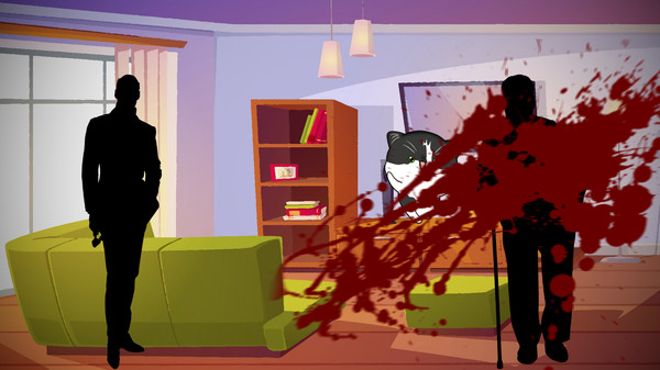 Fatal Paws screenshot 1