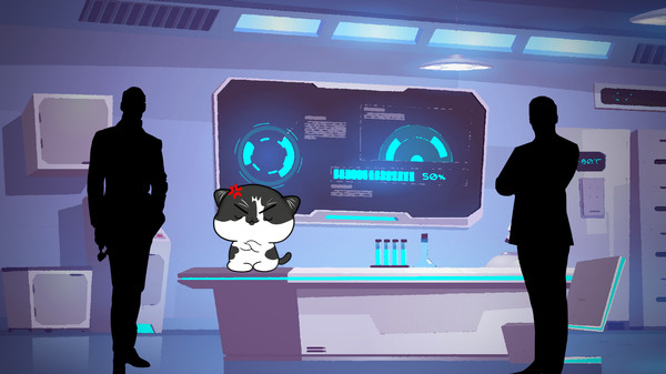Fatal Paws screenshot 6