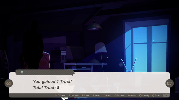 Fatal Paws screenshot 8