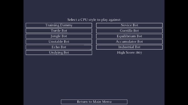Skeleton Scramble Deluxe screenshot 6