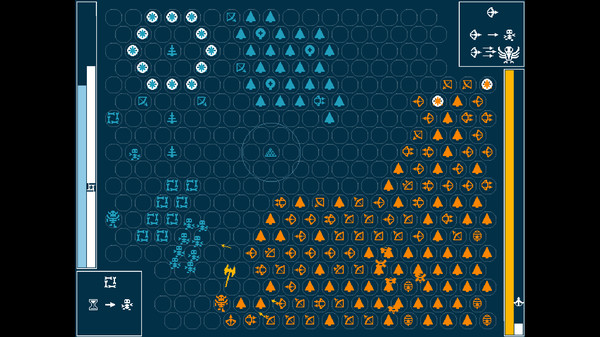 Skeleton Scramble Deluxe screenshot 1