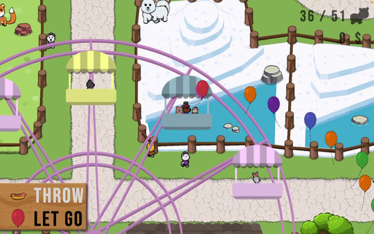 Alpha Zoo screenshot 10