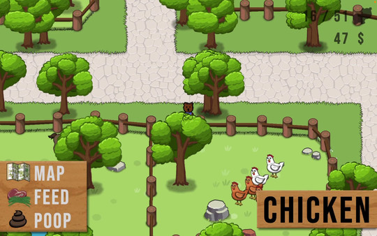 Alpha Zoo screenshot 6