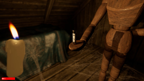 The Collector screenshot 4