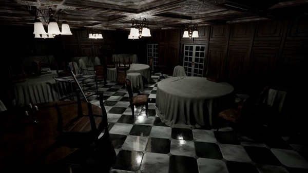 The Collector screenshot 0
