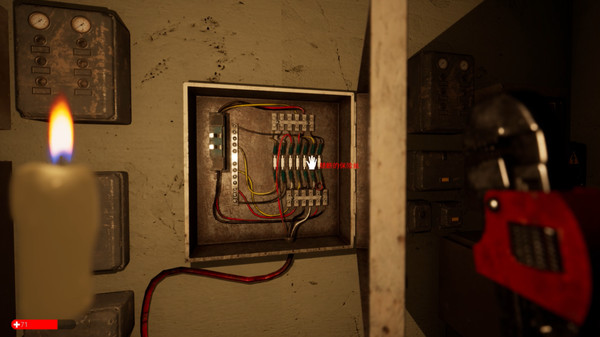The Collector screenshot 9