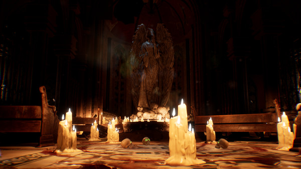 The Collector screenshot 11