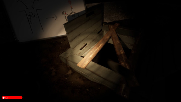 The Collector screenshot 1