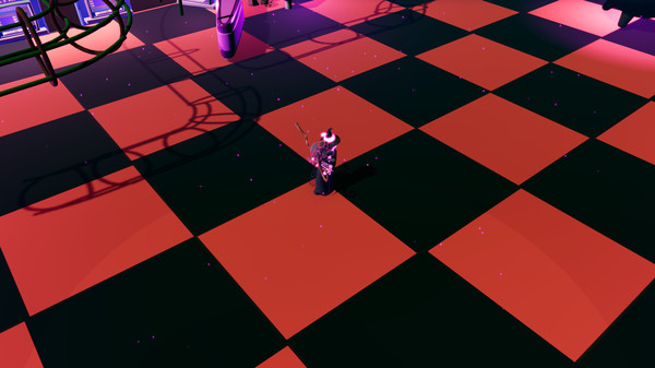 Roxy Raccoon's Pinball Panic screenshot 8