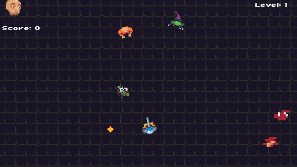 Lab Bio-Terror screenshot 4