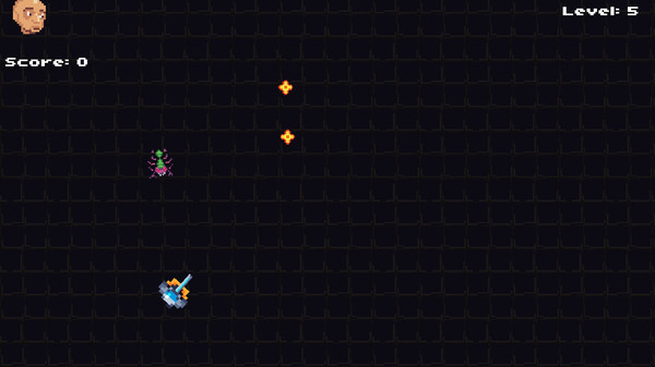 Lab Bio-Terror screenshot 0