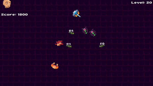 Lab Bio-Terror screenshot 3