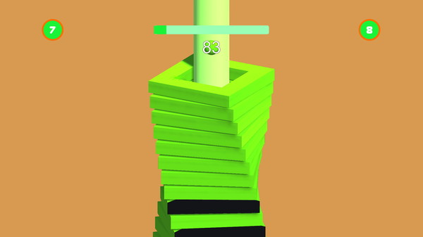 Breakdown screenshot 6