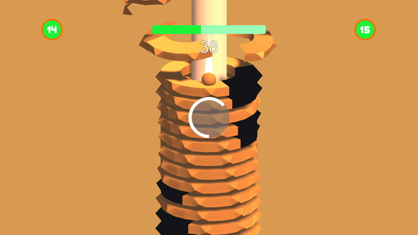 Breakdown screenshot 1