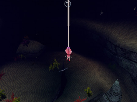 Mysteries Under Lake Ophelia screenshot 6
