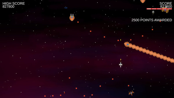 Space Waves screenshot 10