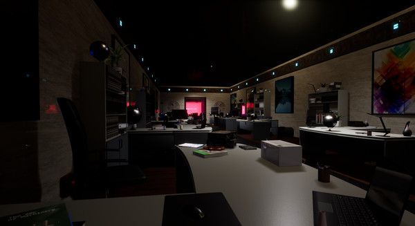 Oppcium screenshot 3