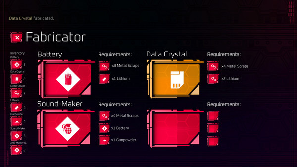 Oppcium screenshot 4