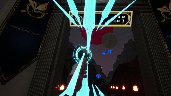Archery Land screenshot 3