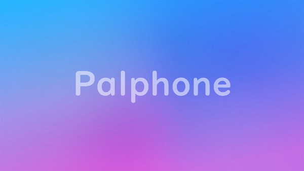 Palphone-sama : Curse call screenshot 1