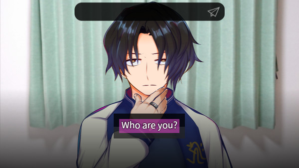 Palphone-sama : Curse call screenshot 3