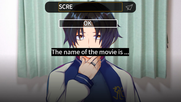 Palphone-sama : Curse call screenshot 5