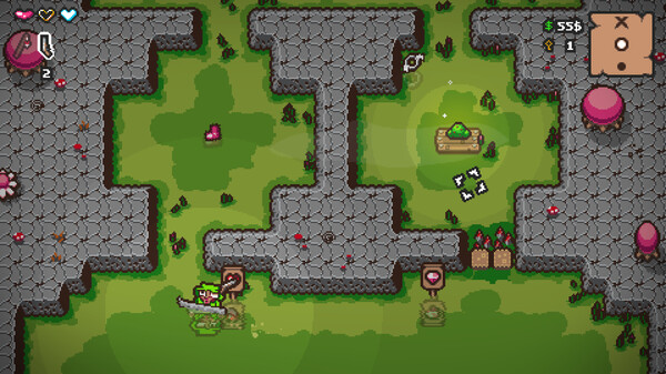 Lake of Creatures screenshot 3