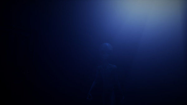 Alien Abduction Experience PC HD screenshot 2