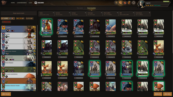 Dragon Evo screenshot 5