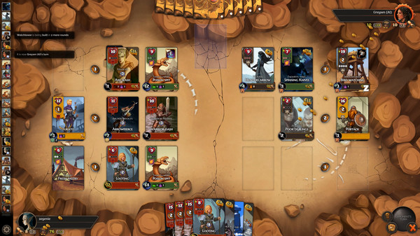 Dragon Evo screenshot 7