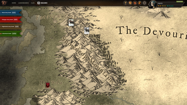 Dragon Evo screenshot 4