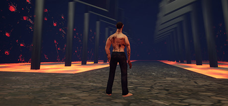 NEDEN? screenshot 2