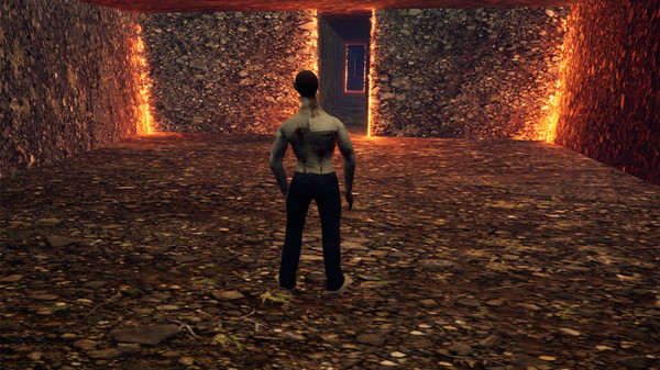 NEDEN? screenshot 3
