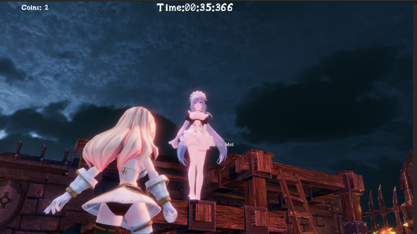 Jericho Dungeon screenshot 11