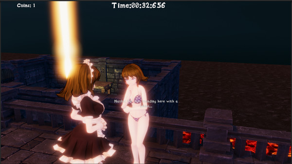 Jericho Dungeon screenshot 10