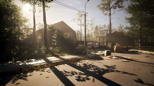 Dead Man´s Diary screenshot 9