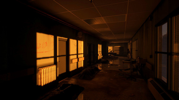 Dead Man´s Diary screenshot 3