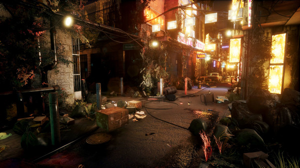Dead Man´s Diary screenshot 11
