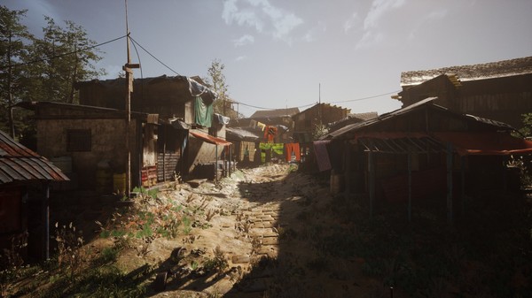 Dead Man´s Diary screenshot 1