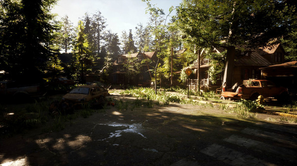 Dead Man´s Diary screenshot 12
