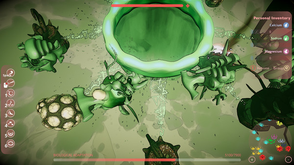 Cellings screenshot 1