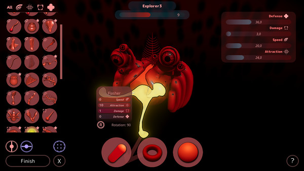 Cellings screenshot 8