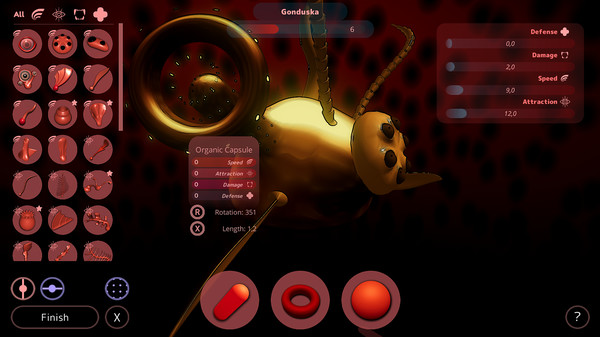 Cellings screenshot 9