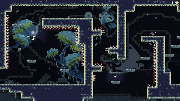 Alien Shepherd screenshot 1