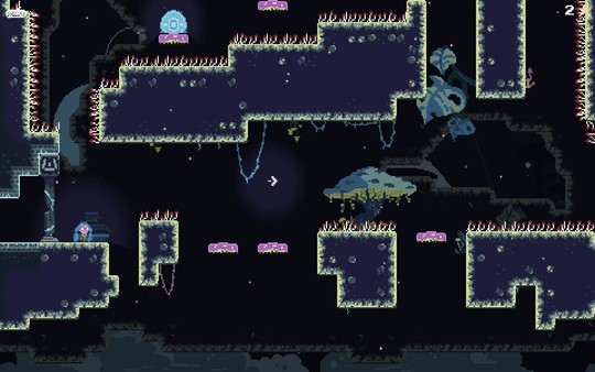 Alien Shepherd screenshot 7