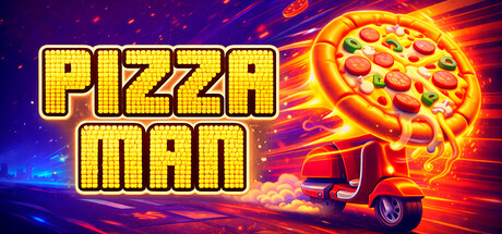 Pizza Man