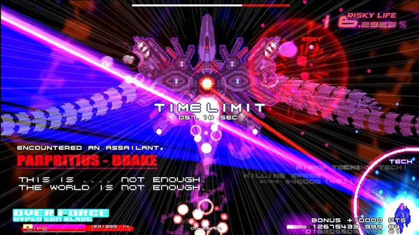 GRAND CROSS: ReNOVATION screenshot 11