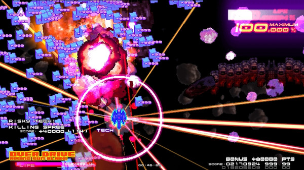 GRAND CROSS: ReNOVATION screenshot 4