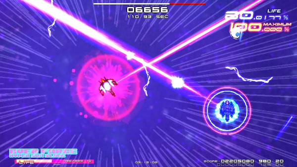 GRAND CROSS: ReNOVATION screenshot 9