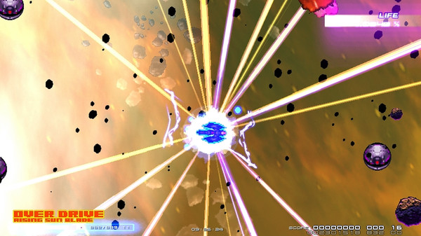 GRAND CROSS: ReNOVATION screenshot 6